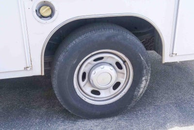 2016 Ford Super Duty F-250 SRW XL