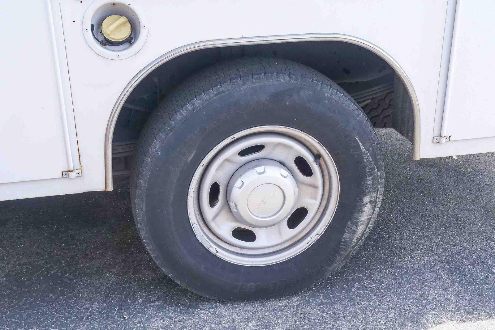 2016 Ford Super Duty F-250 SRW XL