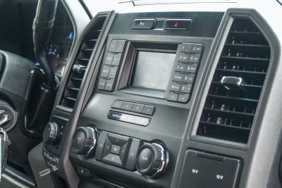 2017 Ford Super Duty F-250 SRW XL