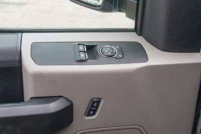 2017 Ford Super Duty F-250 SRW XL