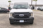 2017 Ford Super Duty F-250 SRW XL