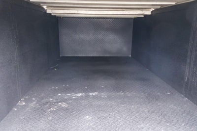 2017 Ford Super Duty F-250 SRW XL