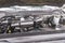 2017 Ford Super Duty F-250 SRW XL