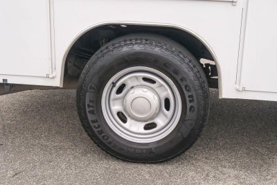 2017 Ford Super Duty F-250 SRW XL