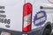 2021 Ford Transit Cargo Van Base