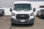 2021 Ford Transit Cargo Van Base