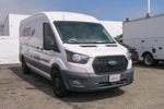 2021 Ford Transit Cargo Van Base