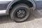 2021 Ford Transit Cargo Van Base
