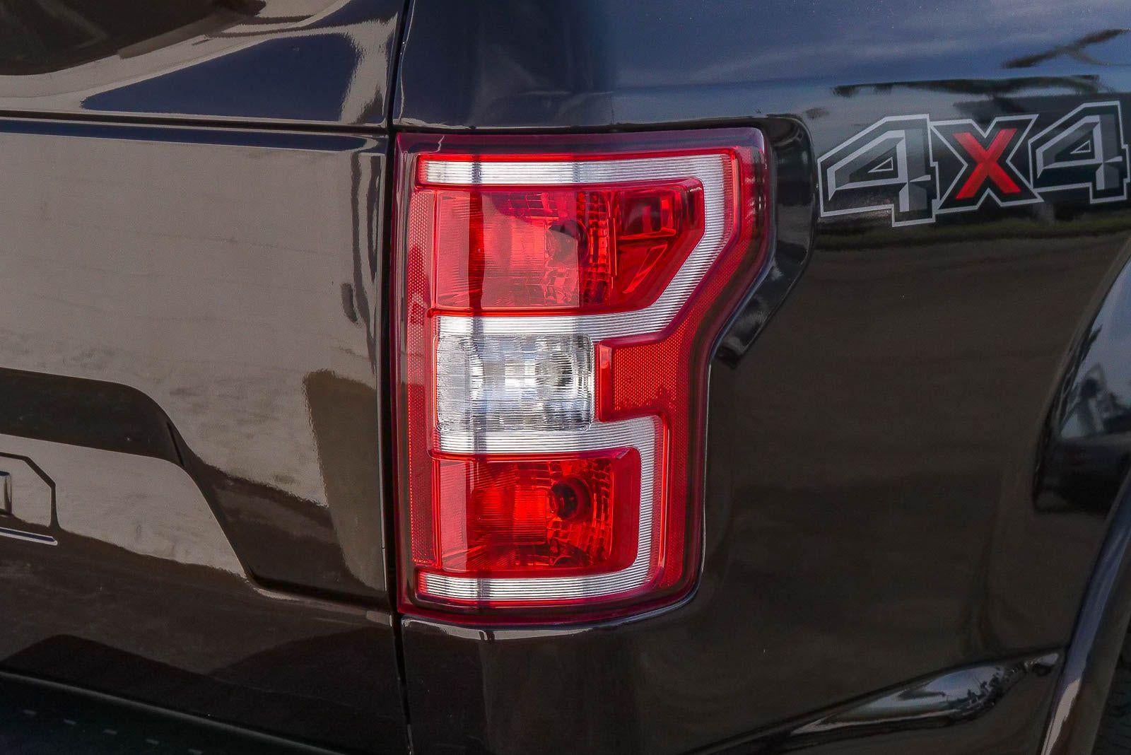 2019 Ford F-150 Base