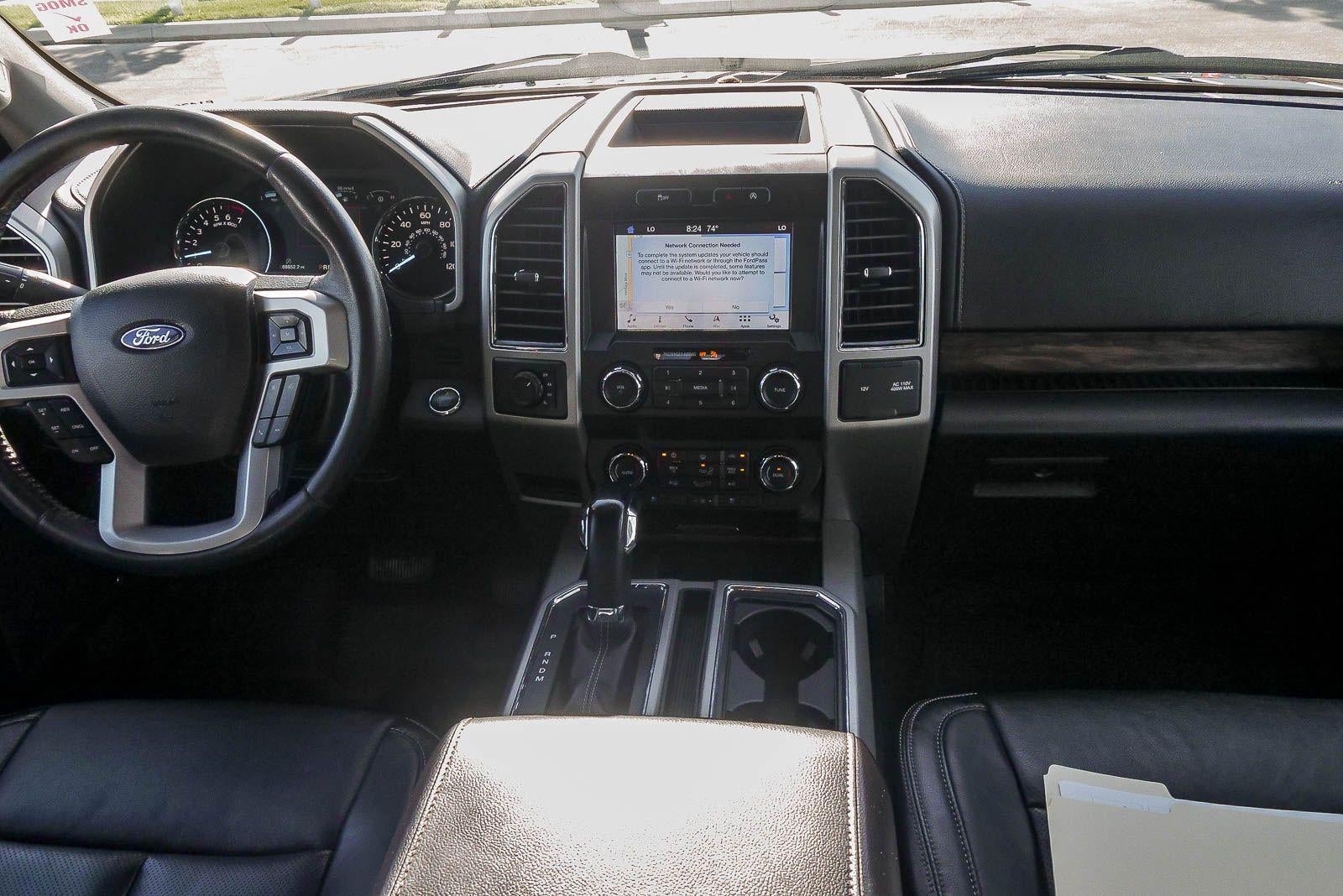 2019 Ford F-150 Base