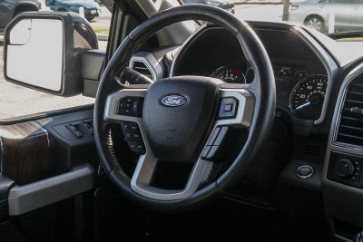 2019 Ford F-150 Base
