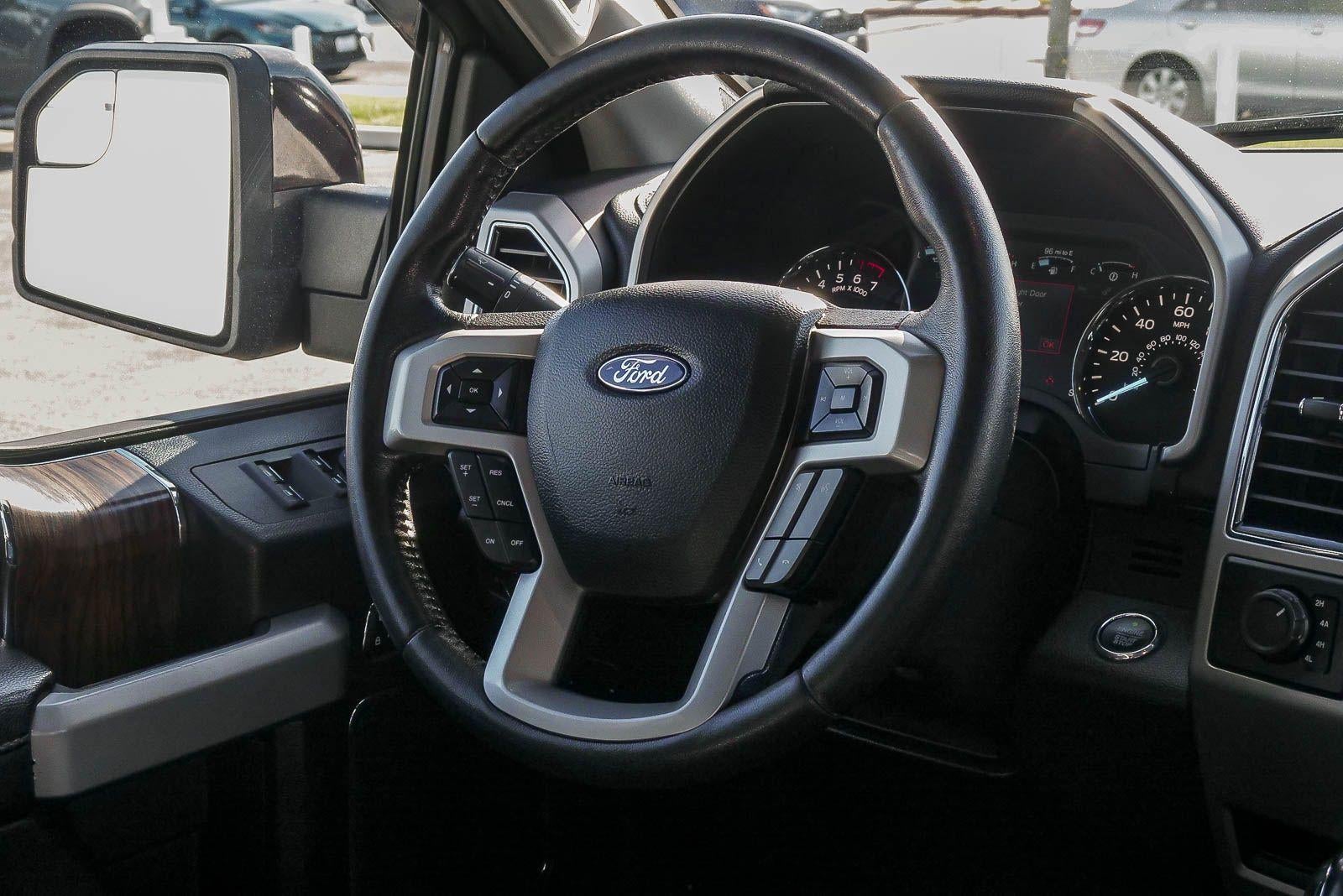 2019 Ford F-150 Base