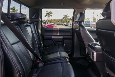 2019 Ford F-150 Base