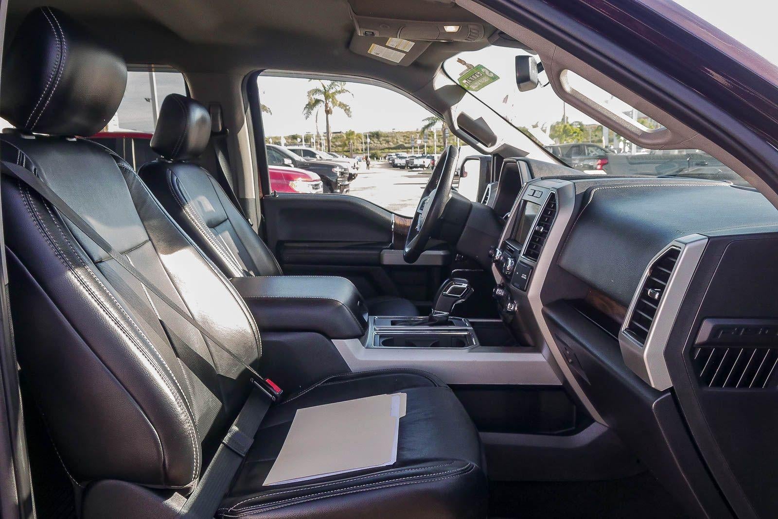 2019 Ford F-150 Base