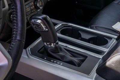 2019 Ford F-150 Base