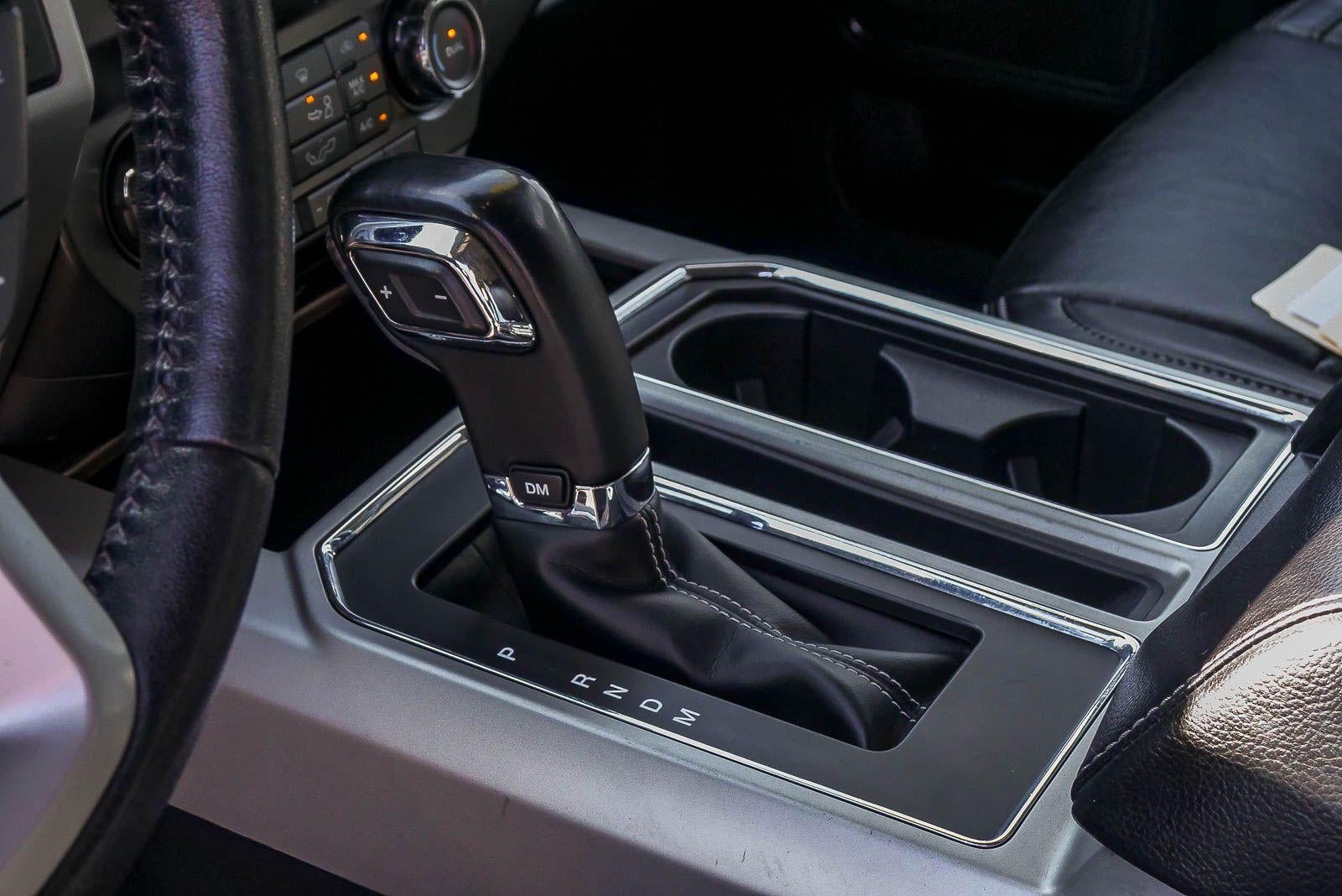 2019 Ford F-150 Base