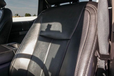 2019 Ford F-150 Base