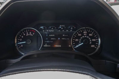 2019 Ford F-150 Base