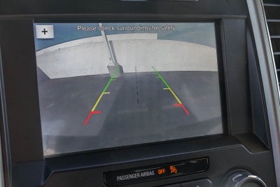 2019 Ford F-150 Base