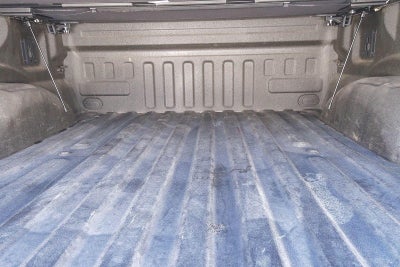 2019 Ford F-150 Base