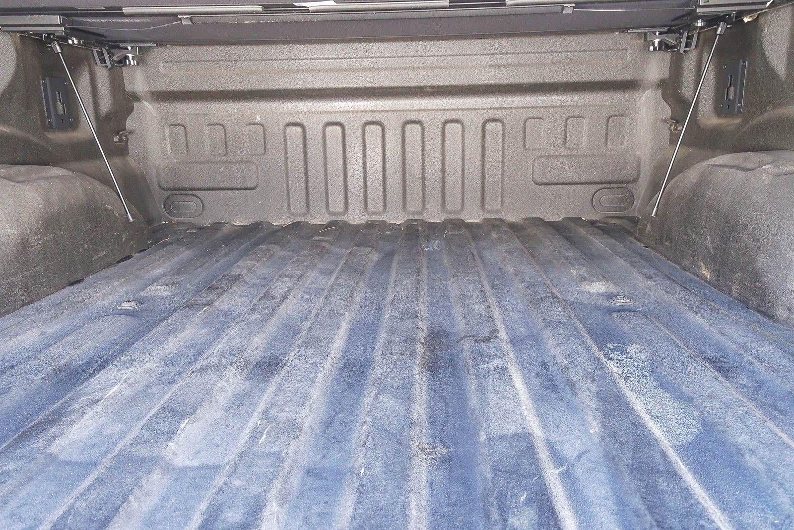 2019 Ford F-150 Base