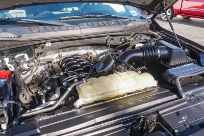 2019 Ford F-150 Base