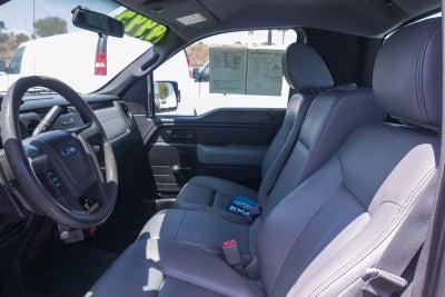 2014 Ford F-150 XL