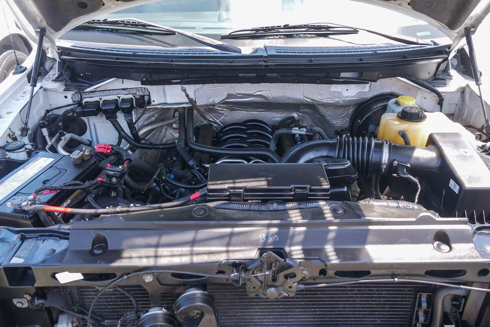 2014 Ford F-150 XL