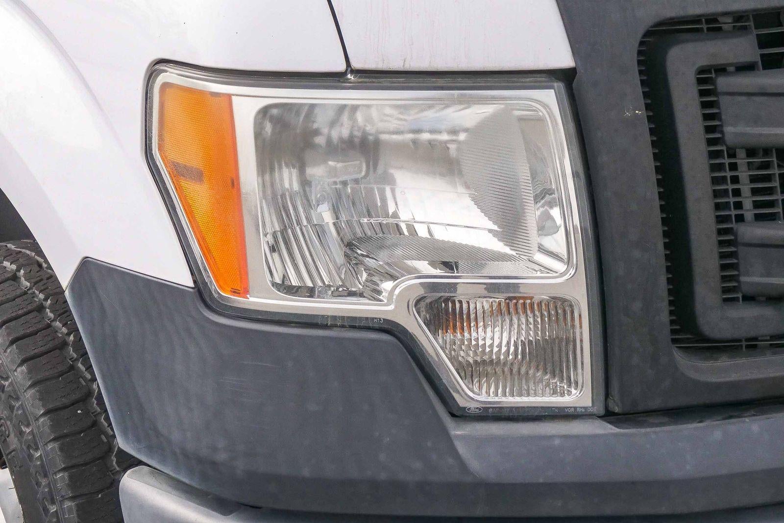 2014 Ford F-150 XL