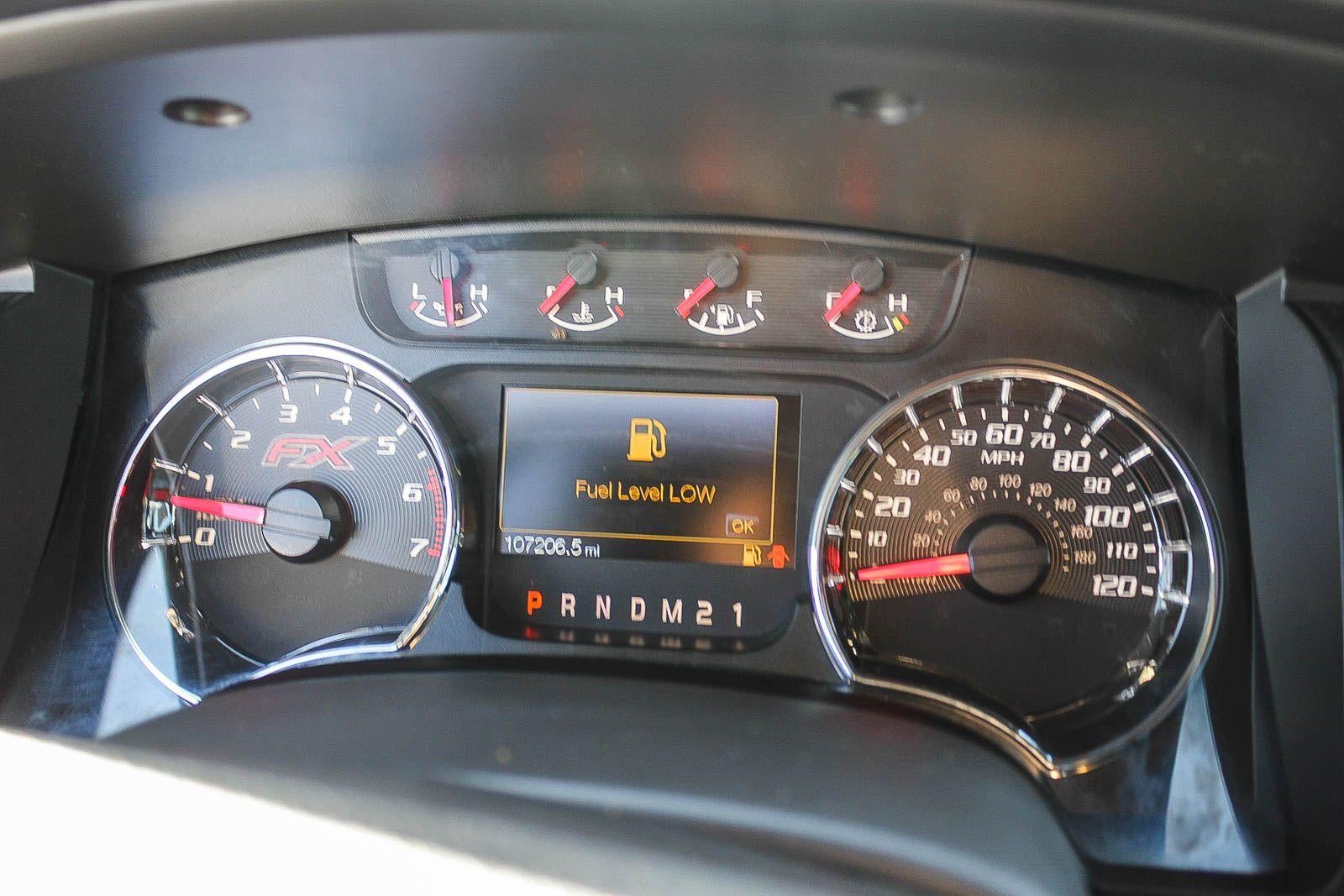 2014 Ford F-150 XL