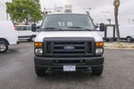 2008 Ford Econoline Cargo Van Commercial