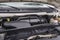 2008 Ford Econoline Cargo Van Commercial