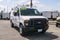 2008 Ford Econoline Cargo Van Commercial