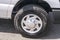 2008 Ford Econoline Cargo Van Commercial