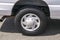 2008 Ford Econoline Cargo Van Commercial