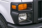 2008 Ford Econoline Cargo Van Commercial