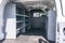 2008 Ford Econoline Cargo Van Commercial