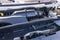 2008 Ford Econoline Cargo Van Commercial