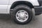 2008 Ford Econoline Cargo Van Commercial
