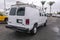 2008 Ford Econoline Cargo Van Commercial