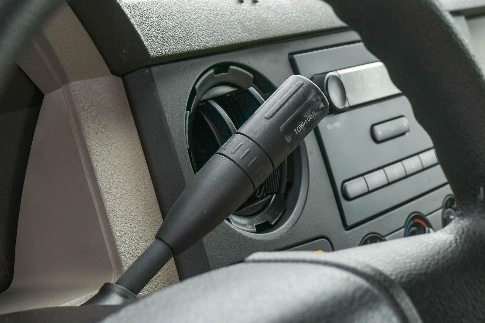 2009 Ford Super Duty F-250 SRW XL