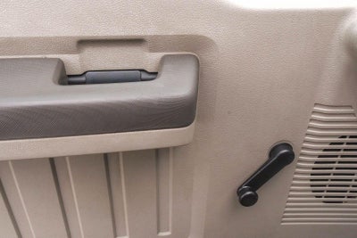 2009 Ford Super Duty F-250 SRW XL