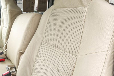 2009 Ford Super Duty F-250 SRW XL