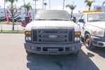 2009 Ford Super Duty F-250 SRW XL