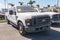 2009 Ford Super Duty F-250 SRW XL
