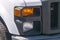 2009 Ford Super Duty F-250 SRW XL