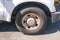 2009 Ford Super Duty F-250 SRW XL
