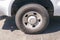 2009 Ford Super Duty F-250 SRW XL