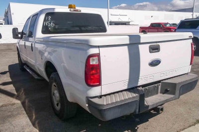 2009 Ford Super Duty F-250 SRW XL