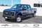 2008 Ford Super Duty F-350 SRW XL
